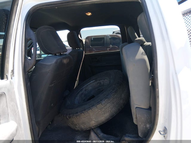 Aukcja sprzedaży 2023 Ram 3500 Chassis Tradesman/slt/laramie/limited, vin: 3C7WRTCL0PG501857, numer aukcji: 45343640