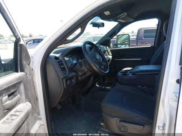 Aukcja sprzedaży 2023 Ram 3500 Chassis Tradesman/slt/laramie/limited, vin: 3C7WRTCL0PG501857, numer aukcji: 45343640