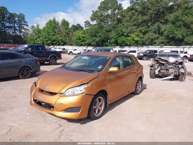 Aukcja sprzedaży 2009 Toyota Matrix, vin: 2T1KU40E29C046643, numer aukcji: 45343641