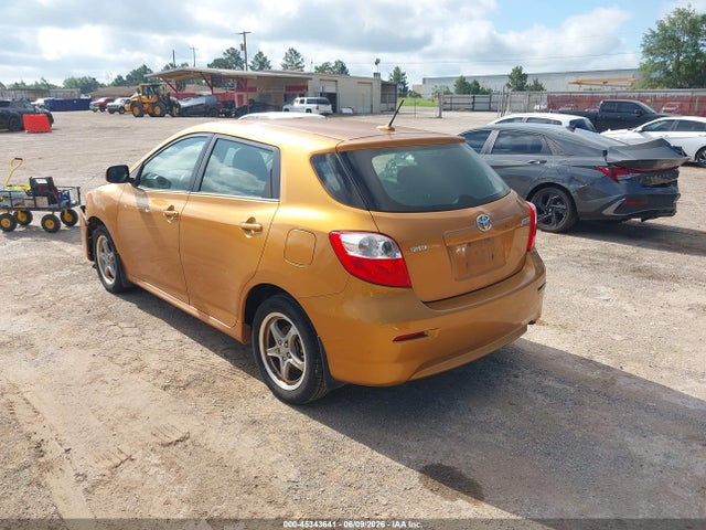 Aukcja sprzedaży 2009 Toyota Matrix, vin: 2T1KU40E29C046643, numer aukcji: 45343641