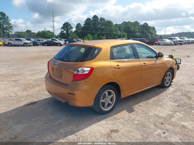 Aukcja sprzedaży 2009 Toyota Matrix, vin: 2T1KU40E29C046643, numer aukcji: 45343641
