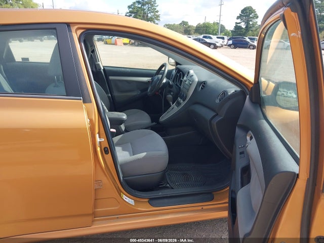 Aukcja sprzedaży 2009 Toyota Matrix, vin: 2T1KU40E29C046643, numer aukcji: 45343641