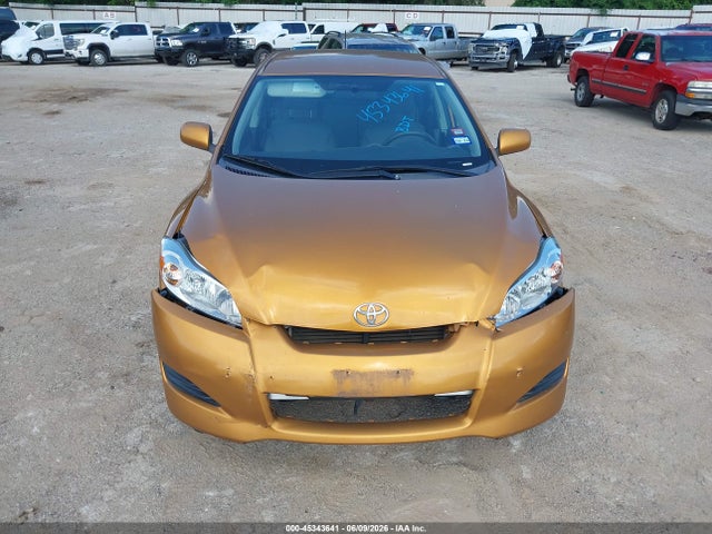 Aukcja sprzedaży 2009 Toyota Matrix, vin: 2T1KU40E29C046643, numer aukcji: 45343641