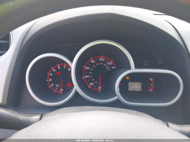Aukcja sprzedaży 2009 Toyota Matrix, vin: 2T1KU40E29C046643, numer aukcji: 45343641