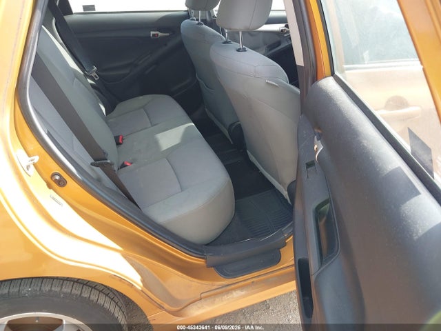 Aukcja sprzedaży 2009 Toyota Matrix, vin: 2T1KU40E29C046643, numer aukcji: 45343641