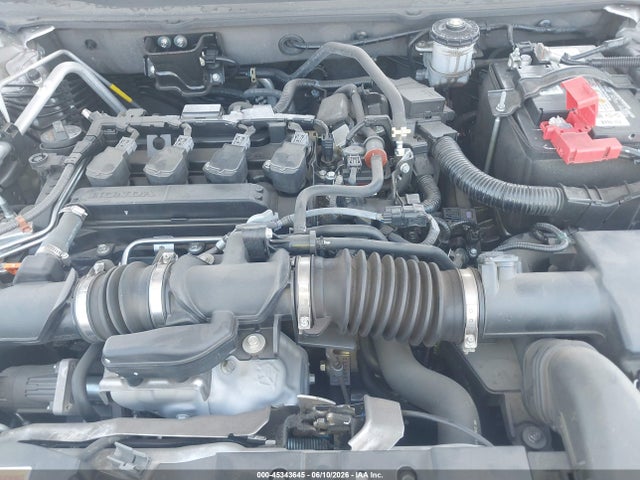 1HGCV1F45MA046343 Honda Accord Sport Special Edition