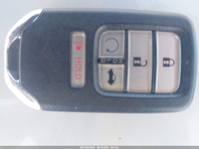 1HGCV1F45MA046343 Honda Accord Sport Special Edition