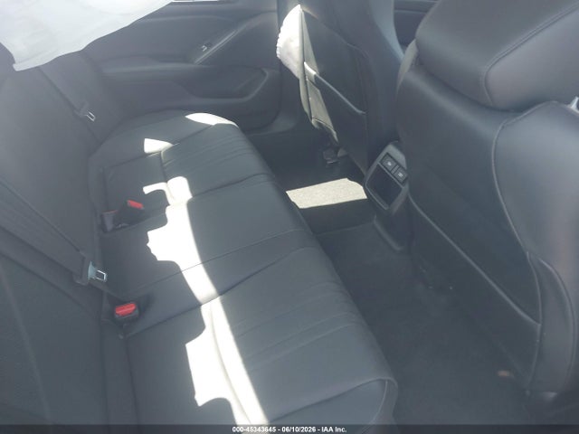 1HGCV1F45MA046343 Honda Accord Sport Special Edition