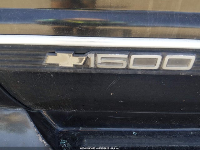 45343652 :رقم المزاد ، 1GCEK19K2RE239074 vin ، 1994 Chevrolet Gmt-400 K1500 مزاد بيع