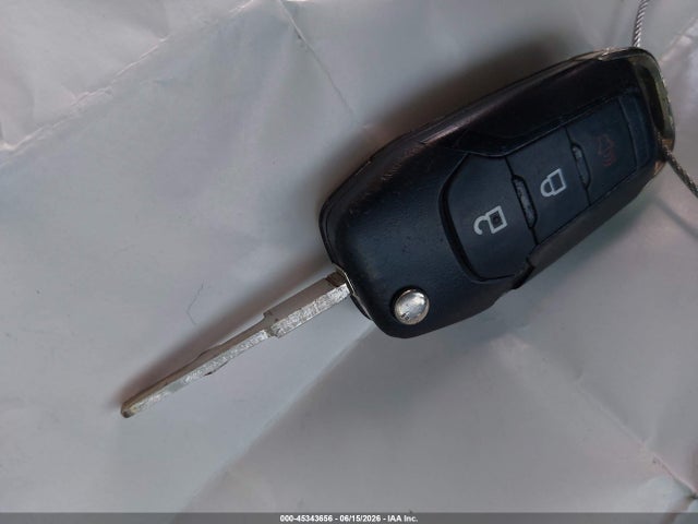 Ford F-150 Xl 2018 1FTEX1CB6JKE31470 Image 11