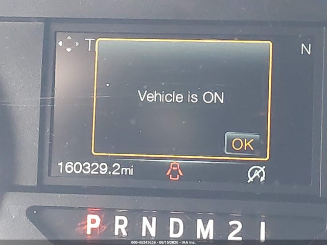 Ford F-150 Xl 2018 1FTEX1CB6JKE31470 Image 15