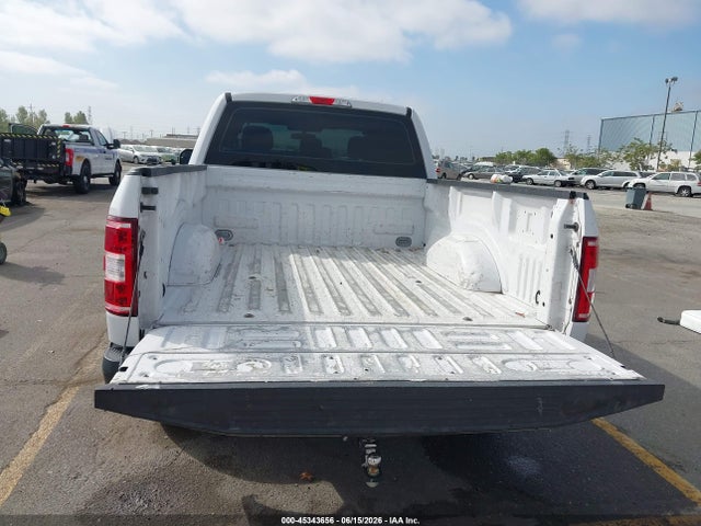 Ford F-150 Xl 2018 1FTEX1CB6JKE31470 Image 16