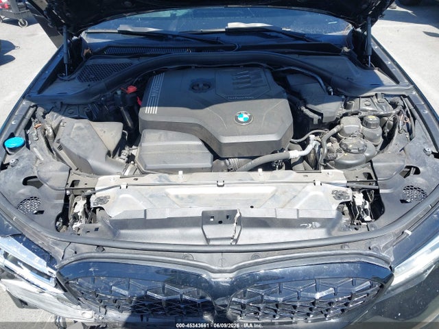 Auction sale of the 2019 Bmw 330i, vin: WBA5R1C55KAK06949, lot number: 45343661