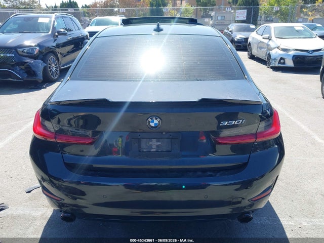 Aukcja sprzedaży 2019 Bmw 330i, vin: WBA5R1C55KAK06949, numer aukcji: 45343661