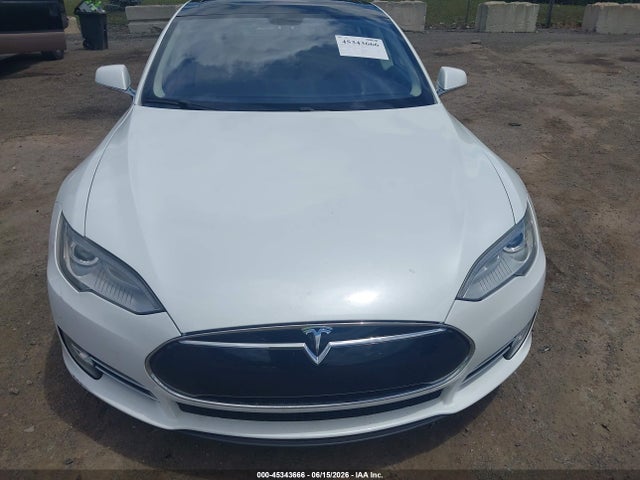 Aukcja sprzedaży 2012 Tesla Model S Performance/signature Performance, vin: 5YJSA1CP3CFP03263, numer aukcji: 45343666