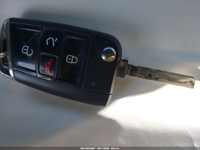 3VV1B7AX2MM039793 Volkswagen Tiguan 2.0t S