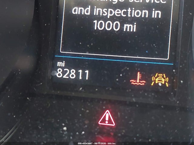 3VV1B7AX2MM039793 Volkswagen Tiguan 2.0t S