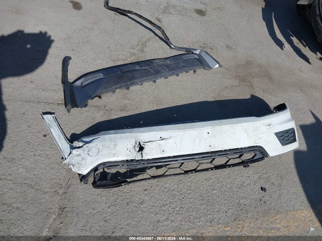3VV1B7AX2MM039793 Volkswagen Tiguan 2.0t S