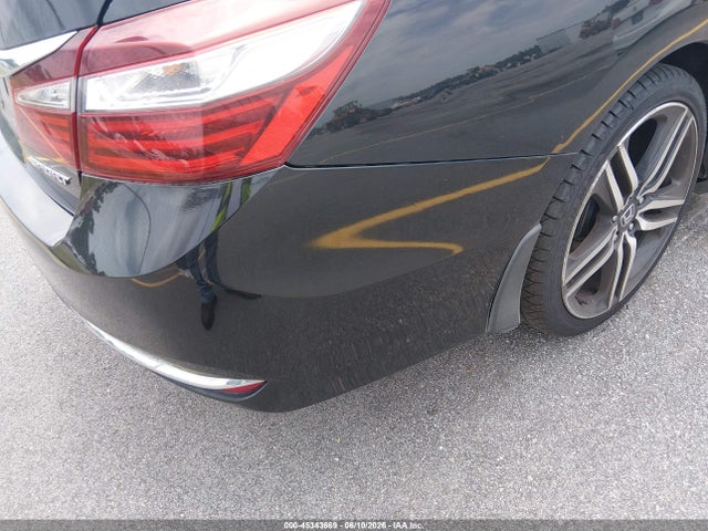 Aukcja sprzedaży 2016 Honda Accord Sport, vin: 1HGCR2F51GA107940, numer aukcji: 45343669