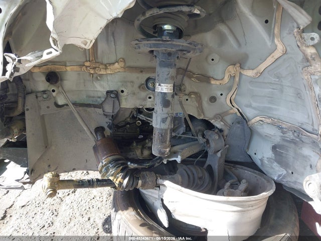 Honda ACCORD LX 2018 1HGCV1F14JA246504 Image 6