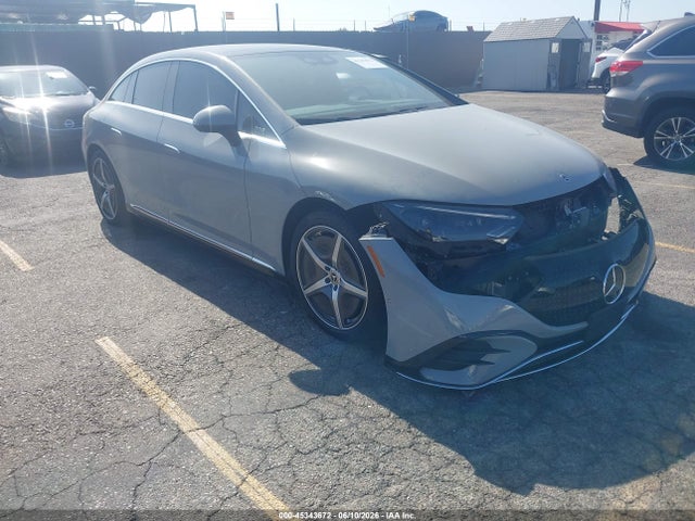 Mercedes-Benz Eqe 350 4matic 2023 W1KEG1CB4PF031382 main image