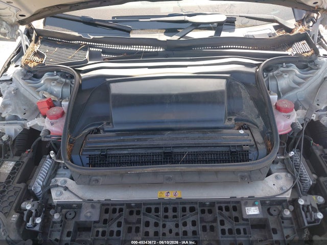 W1KEG1CB4PF031382 Mercedes-Benz Eqe 350 4matic