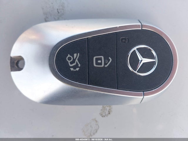 W1KEG1CB4PF031382 Mercedes-Benz Eqe 350 4matic