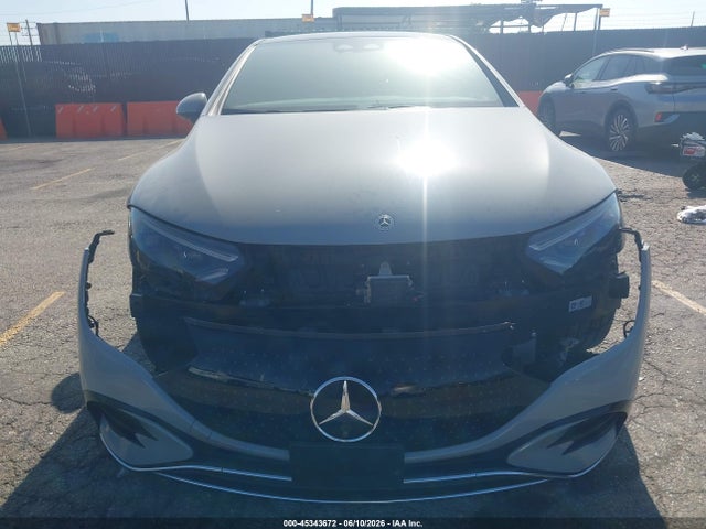W1KEG1CB4PF031382 Mercedes-Benz Eqe 350 4matic