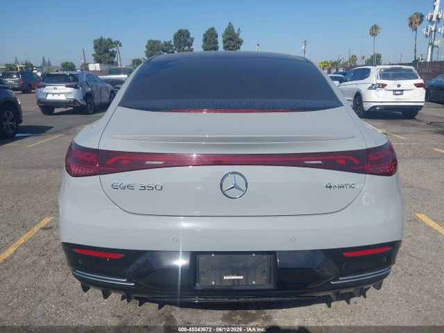 W1KEG1CB4PF031382 Mercedes-Benz Eqe 350 4matic