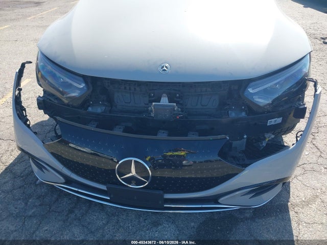 W1KEG1CB4PF031382 Mercedes-Benz Eqe 350 4matic