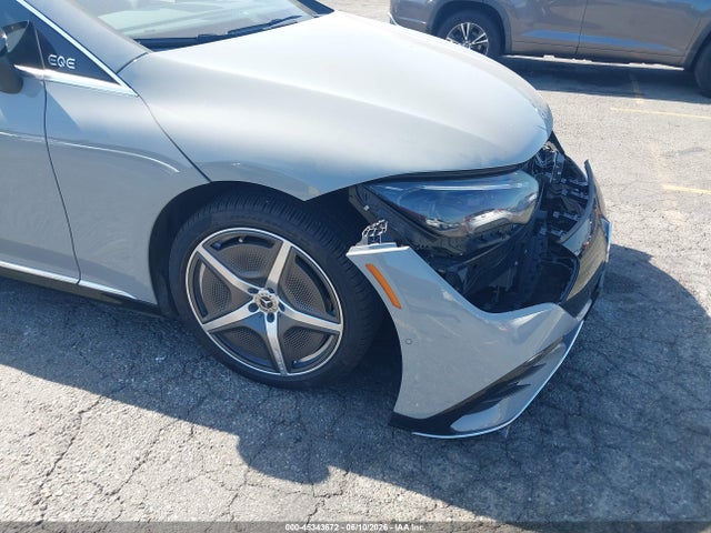 W1KEG1CB4PF031382 Mercedes-Benz Eqe 350 4matic