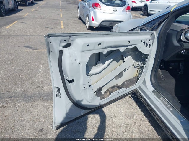 W1KEG1CB4PF031382 Mercedes-Benz Eqe 350 4matic