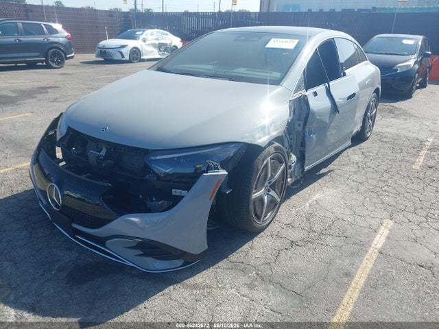 W1KEG1CB4PF031382 Mercedes-Benz Eqe 350 4matic