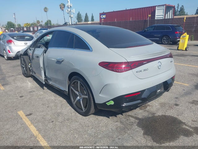 W1KEG1CB4PF031382 Mercedes-Benz Eqe 350 4matic