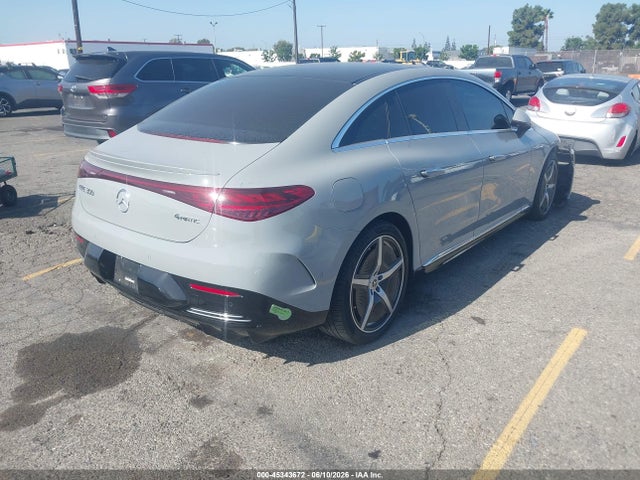 W1KEG1CB4PF031382 Mercedes-Benz Eqe 350 4matic