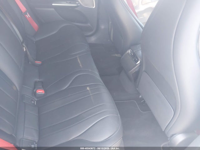 W1KEG1CB4PF031382 Mercedes-Benz Eqe 350 4matic