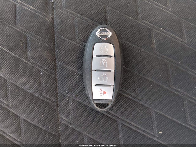 Nissan Kicks Sr Xtronic Cvt 2021 3N1CP5DV3ML529109 Image 11