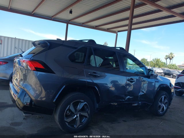 Toyota Rav4 Prime Se 2021 JTMAB3FV0MD033002 Image 13
