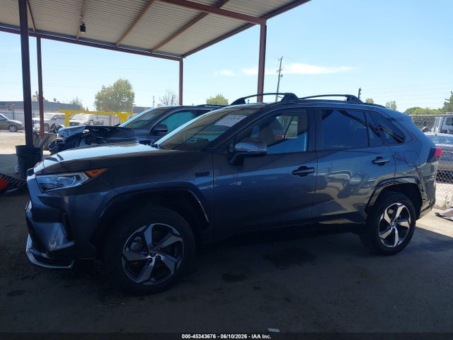 Toyota Rav4 Prime Se 2021 JTMAB3FV0MD033002 Image 14