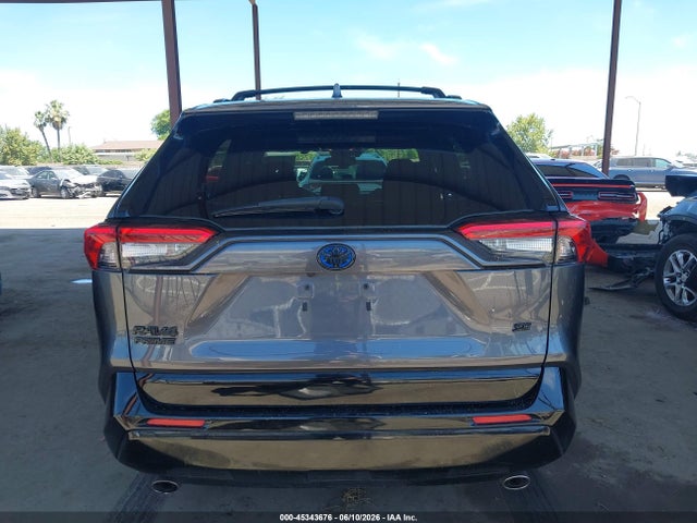 Toyota Rav4 Prime Se 2021 JTMAB3FV0MD033002 Image 16