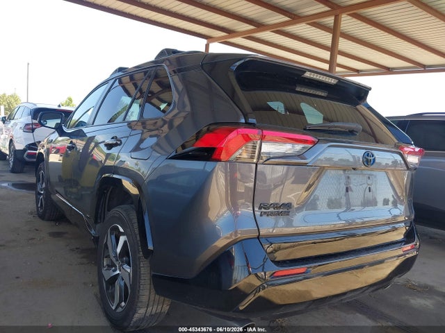 Toyota Rav4 Prime Se 2021 JTMAB3FV0MD033002 Image 3