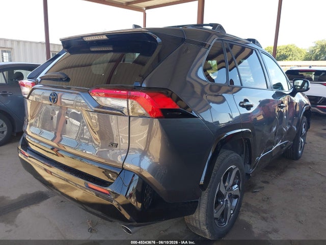 Toyota Rav4 Prime Se 2021 JTMAB3FV0MD033002 Image 4