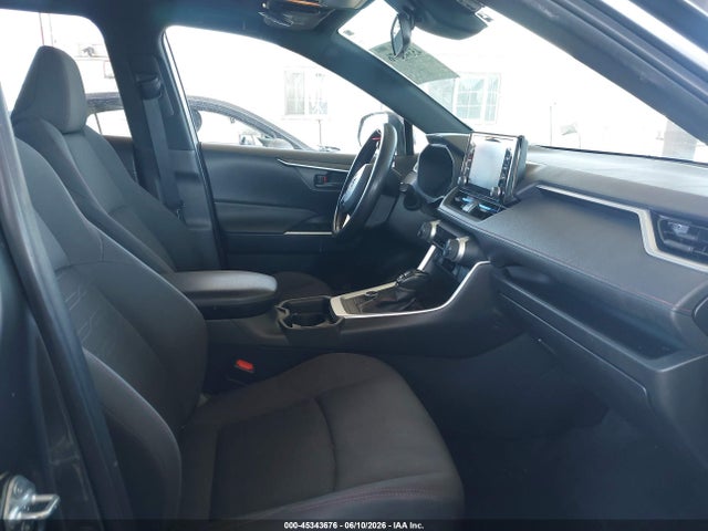 Toyota Rav4 Prime Se 2021 JTMAB3FV0MD033002 Image 5