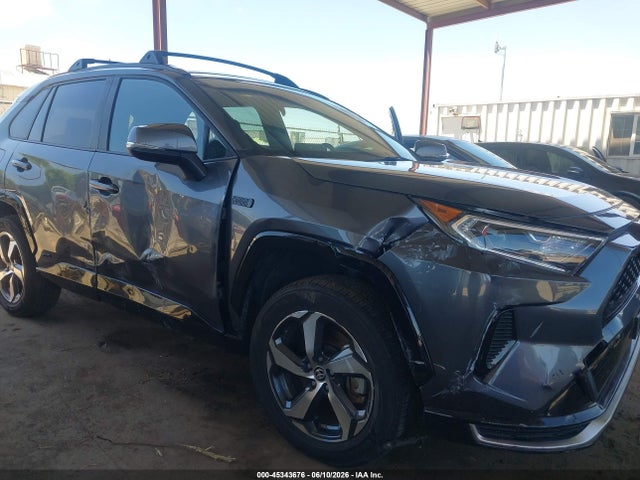 Toyota Rav4 Prime Se 2021 JTMAB3FV0MD033002 Image 6