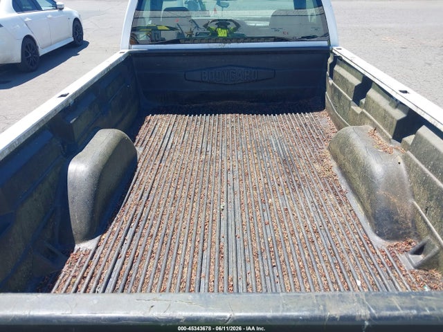 Продаж на аукціоні авто 2006 Chevrolet Silverado 1500 Work Truck, vin: 3GCEC14VX6G224972, номер лоту: 45343678