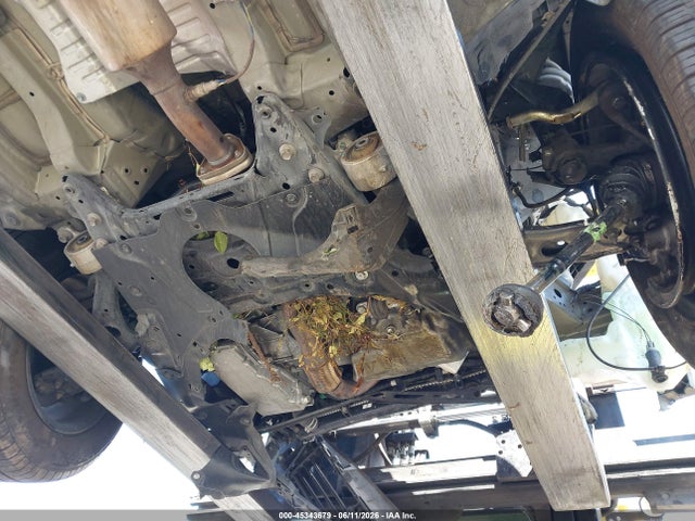 2HKRW5H38JH400510 Honda CR-V LX