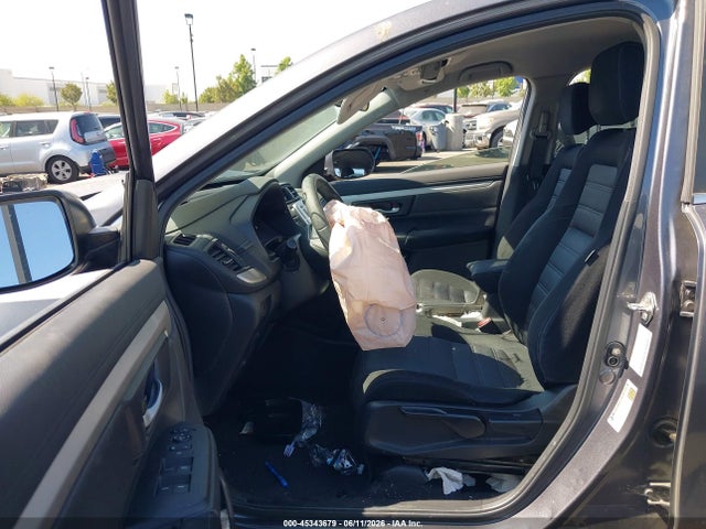2HKRW5H38JH400510 Honda CR-V LX