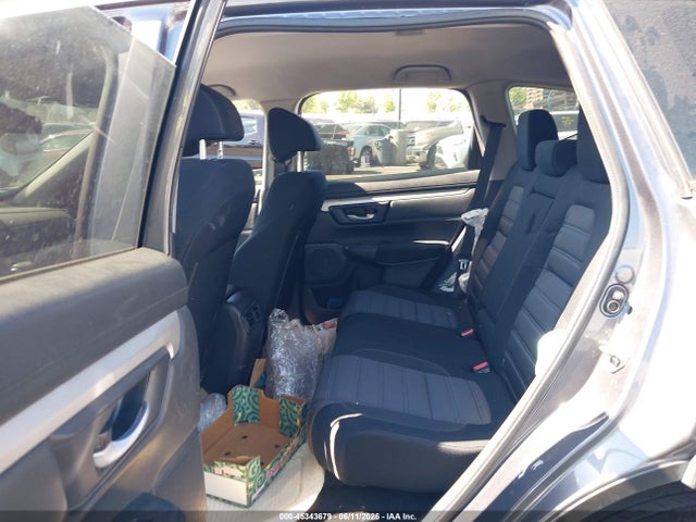 2HKRW5H38JH400510 Honda CR-V LX