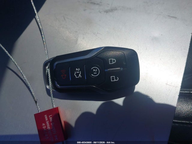 Ford Edge Titanium 2015 2FMPK4K81FBB28298 Image 11
