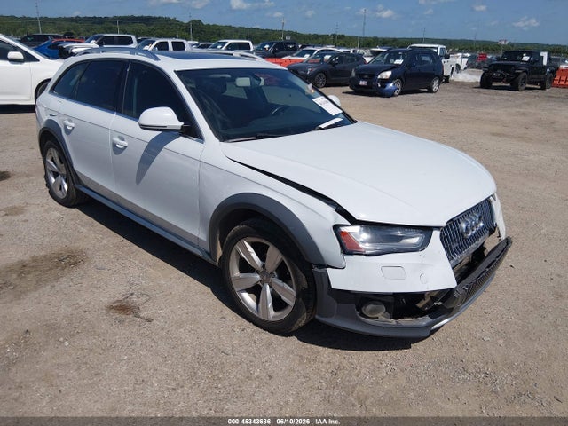 Aukcja sprzedaży 2014 Audi Allroad 2.0t Premium, vin: WA1UFAFL8EA017485, numer aukcji: 45343686